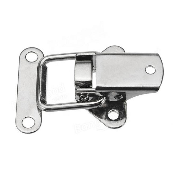 Stainless Steel Toggle Latches