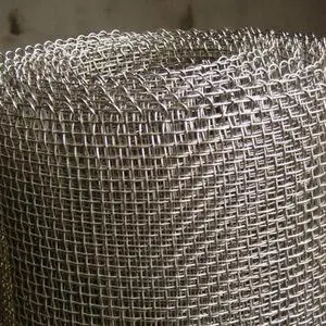 Knitted Wire Mesh Coalescer Media