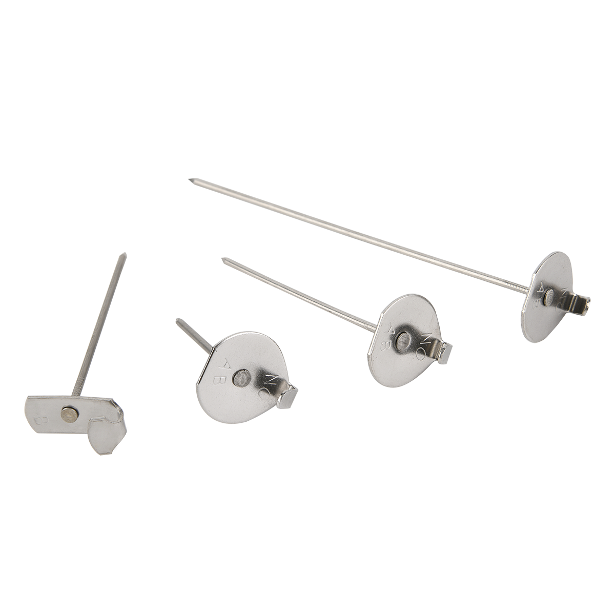 Peel Press Insulation Hangers Comprehensive OverviewHAVC INSULATION