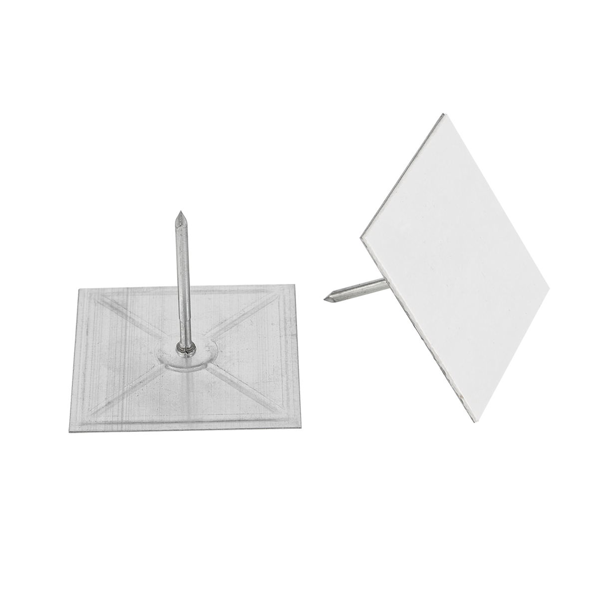 50x50mm Self Stick Insulation Pins