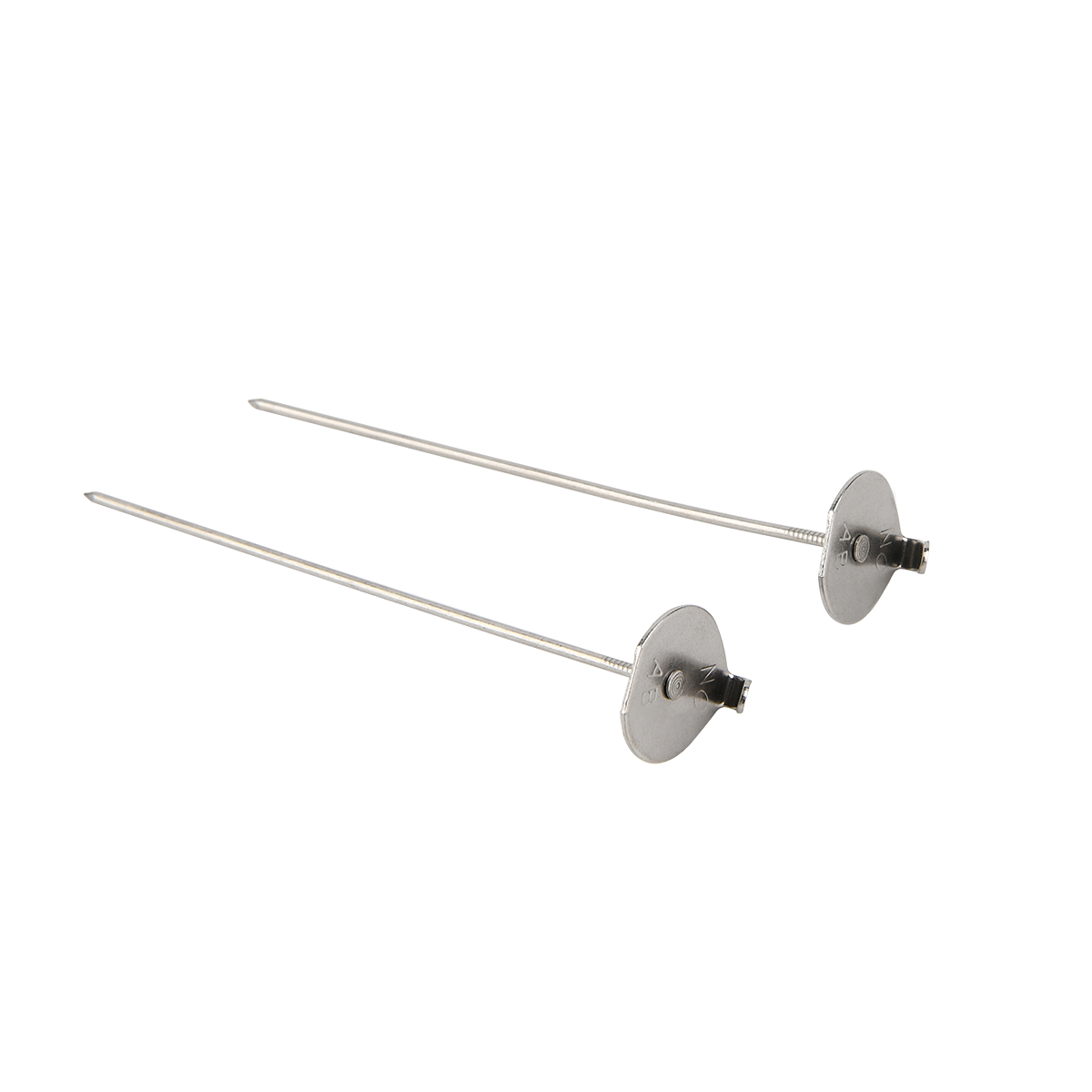 SS Lacing Anchors