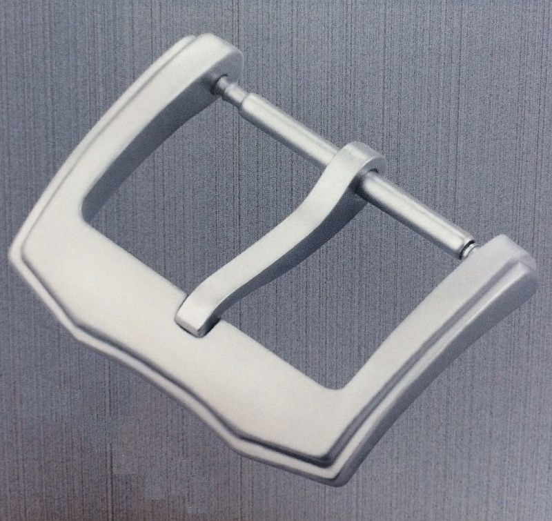 Stainless Steel Strap Buckles overview