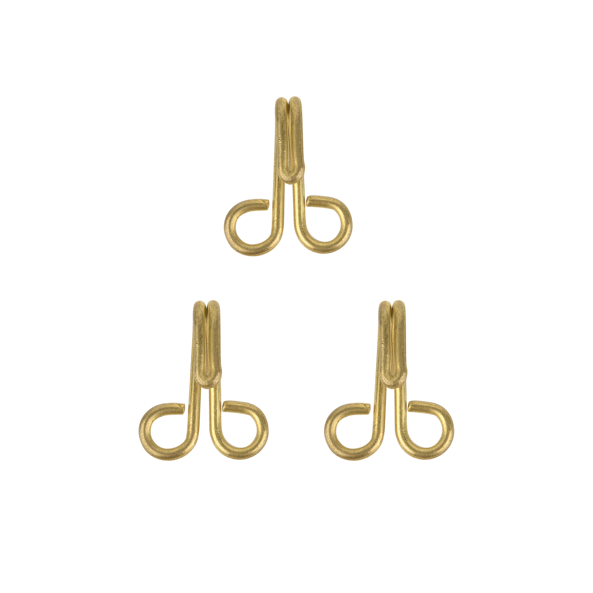 Lacing Hooks