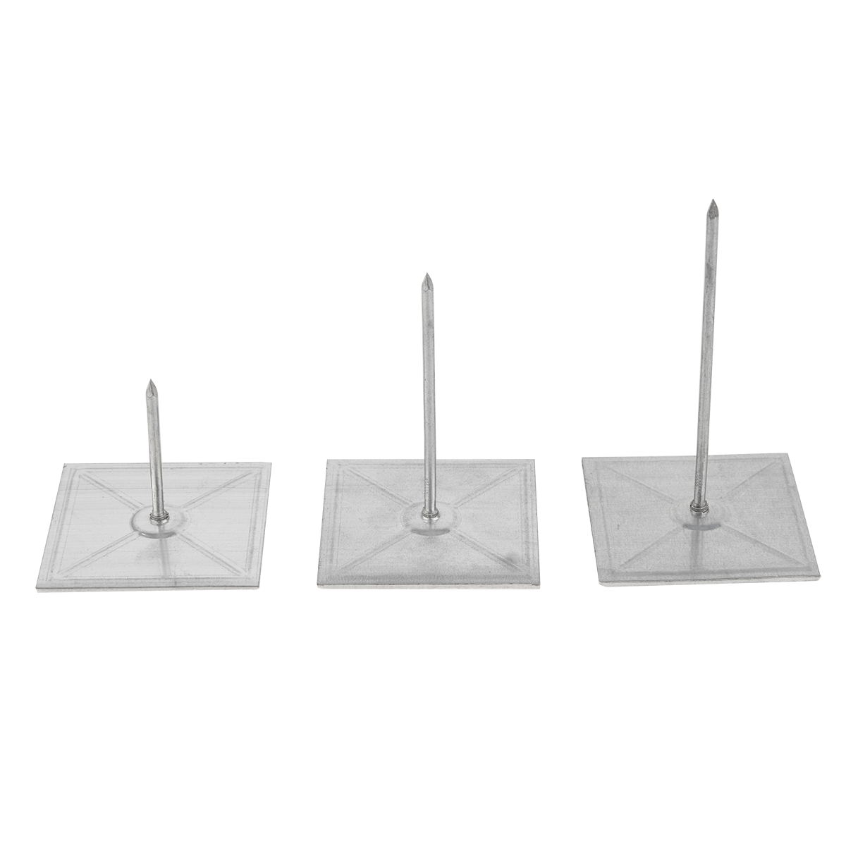 Self Adhesive Stick Insulation Pins in the Medical Field