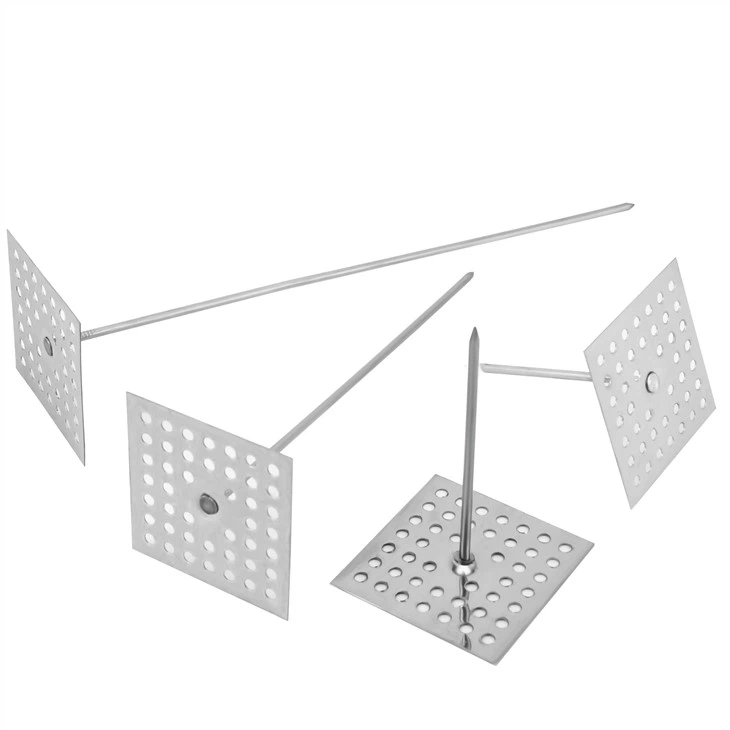 160mm Adhesive Base Stick Pin