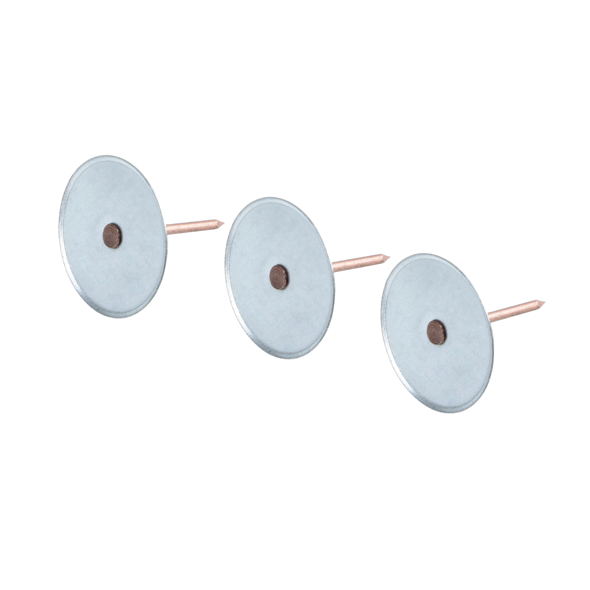 Cup Head Weld Insulation Pins 