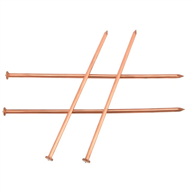 CD Weld Insulation Pins for component welding
