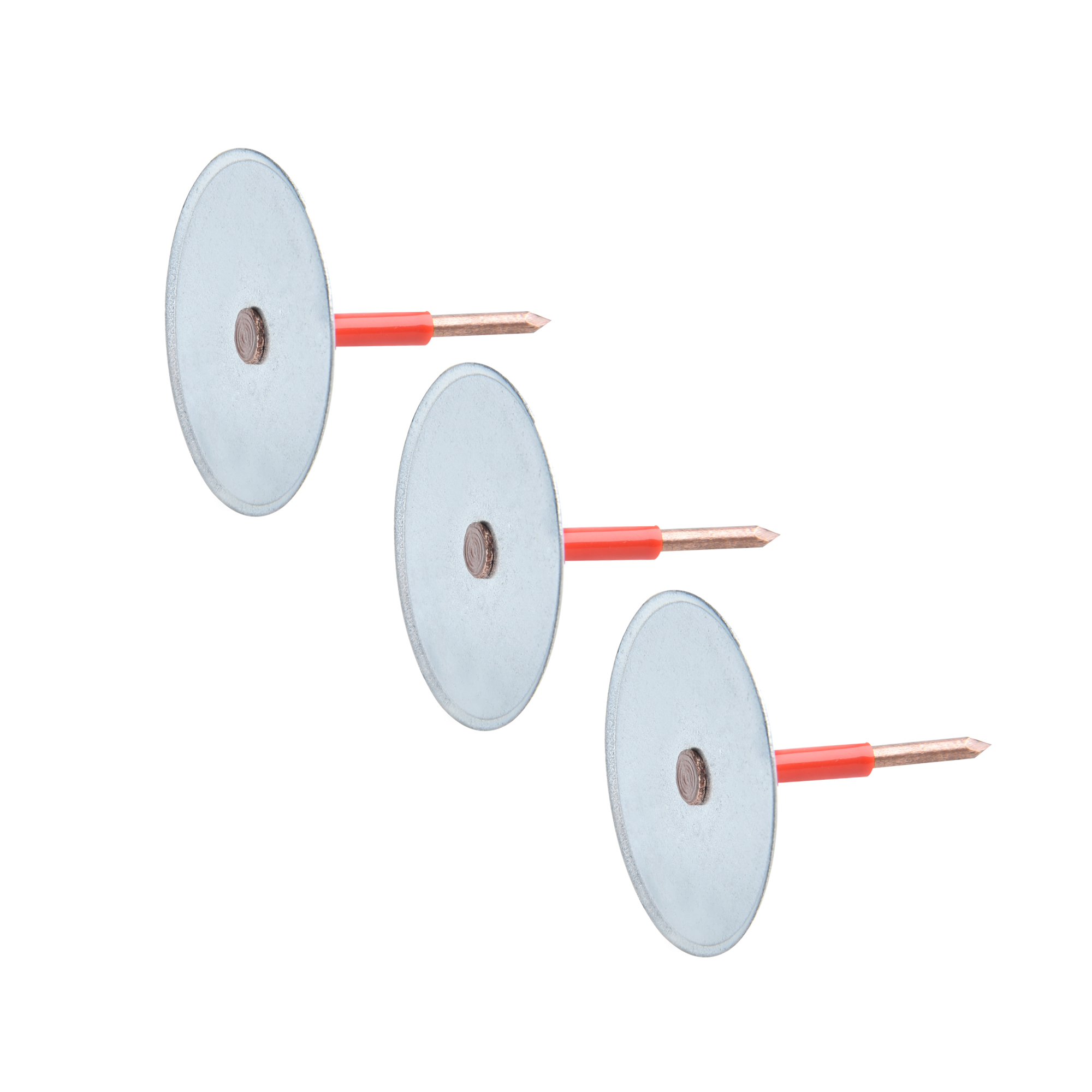 Supplier of Cup Head Weld Pins