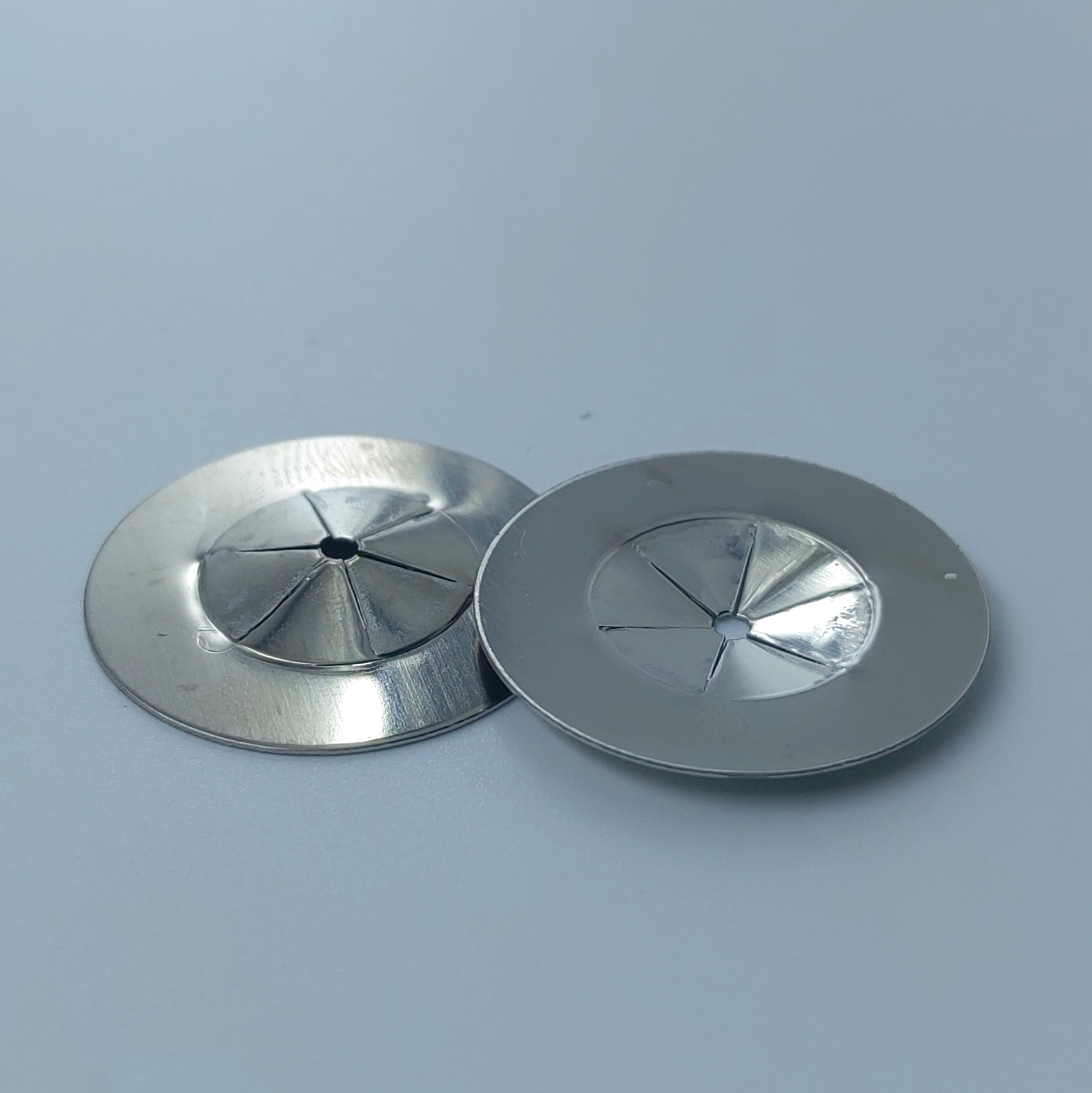   Insulation Speed Fix Washers