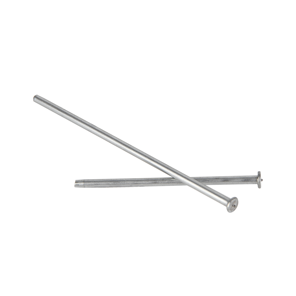 stud welding for insulation pins