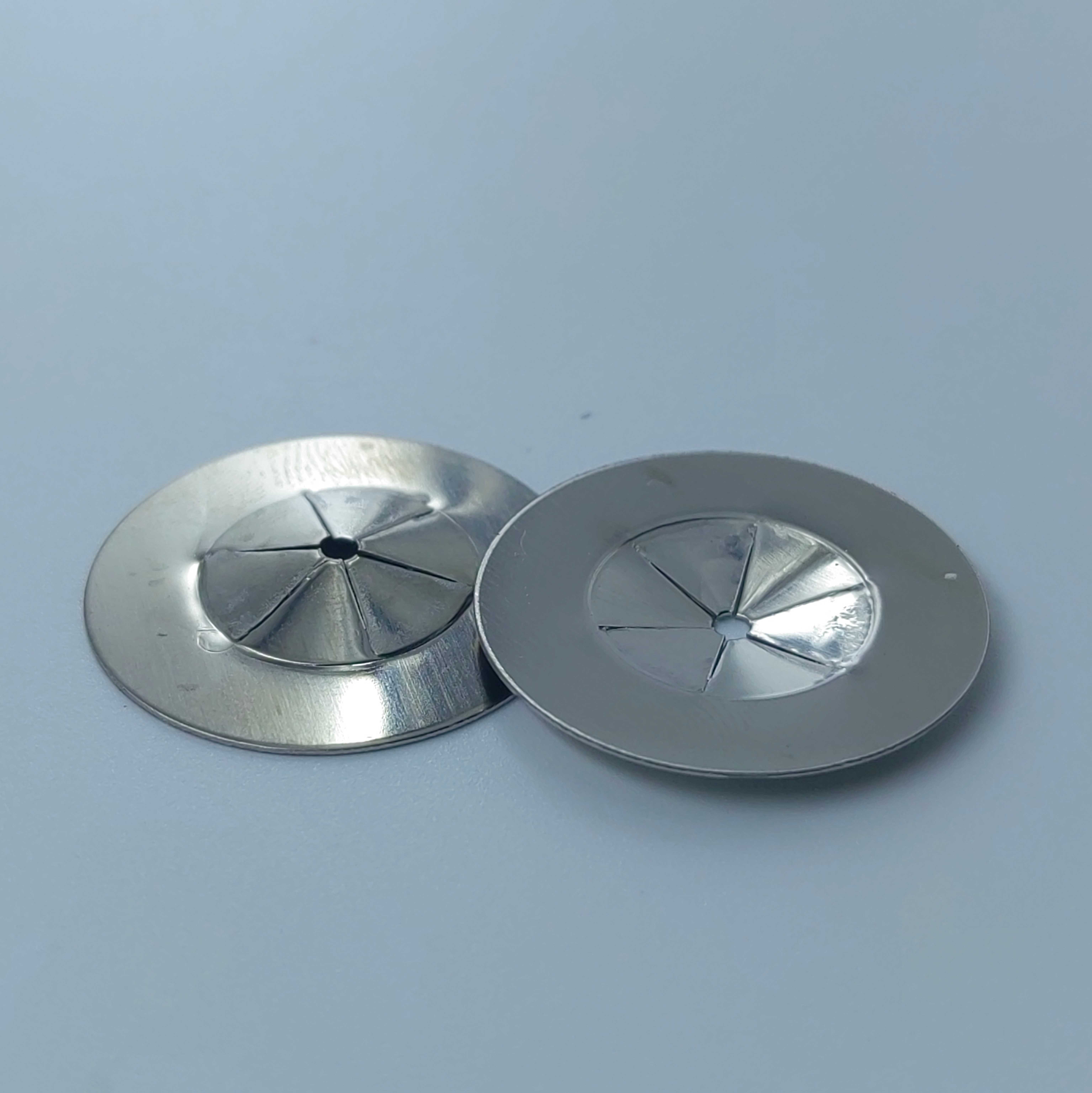   Insulation Self Locking Washers