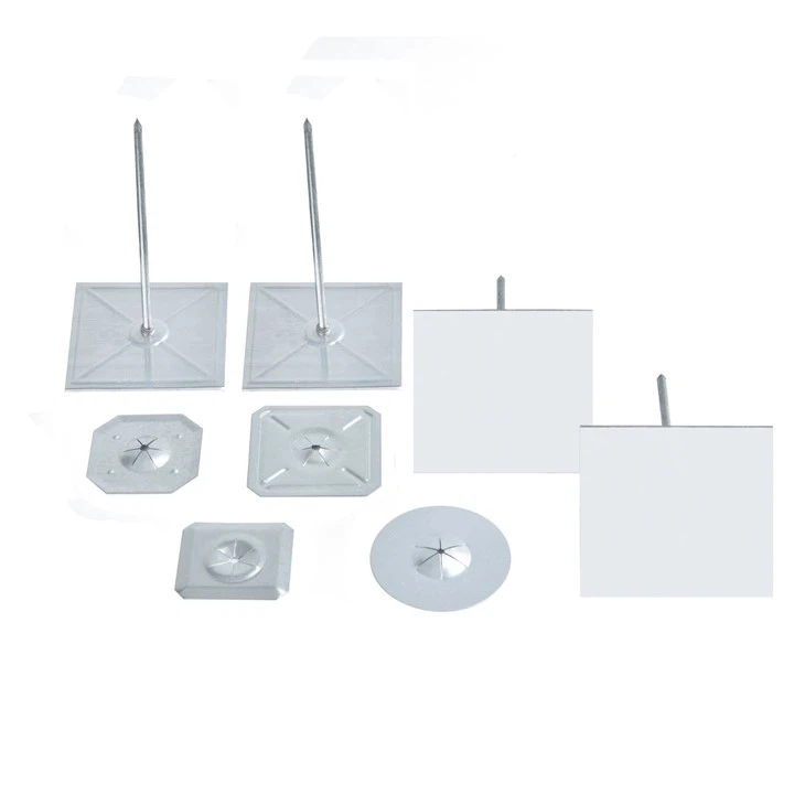   Insulation Dome Washers   comprehensive overview