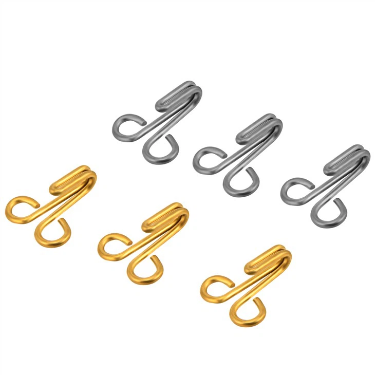 Insulation Lacing Hooks  Function