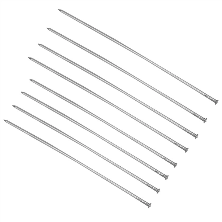   CD Weld Insulation Pins in Industrial Applications