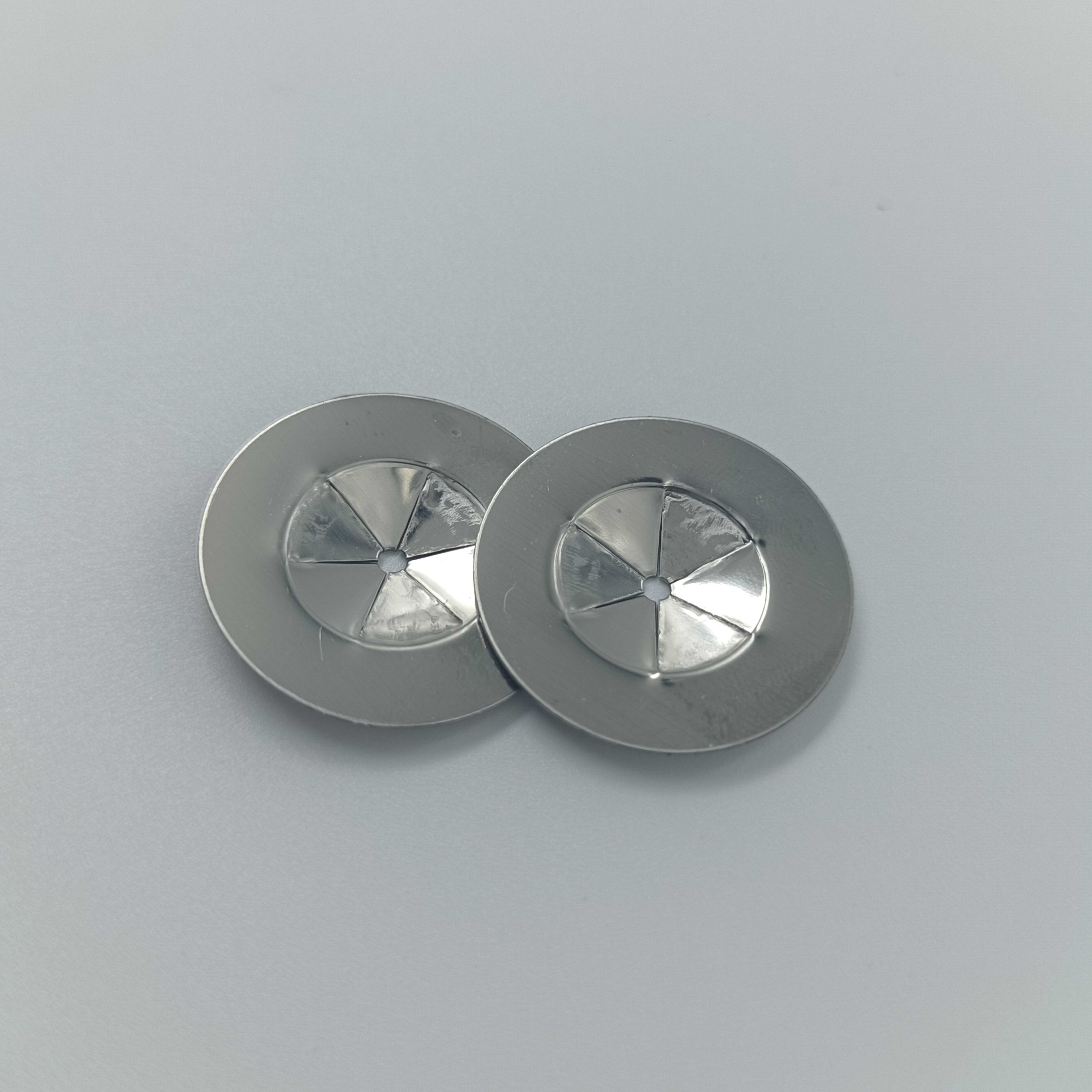   Functions of Insulation Self Locking Washers