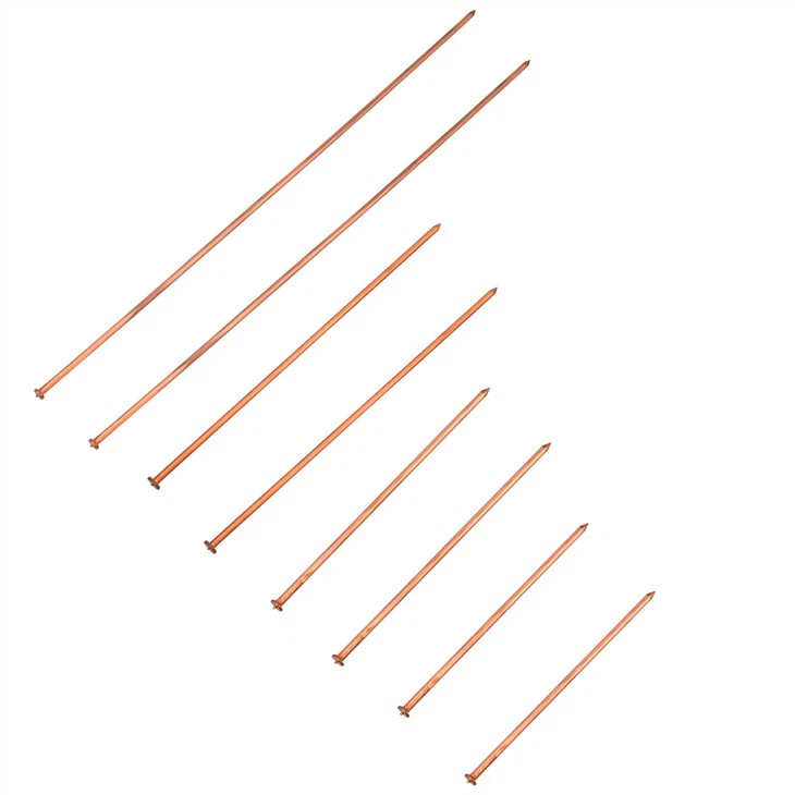   CD Weld Insulation Pins in Industrial Applications