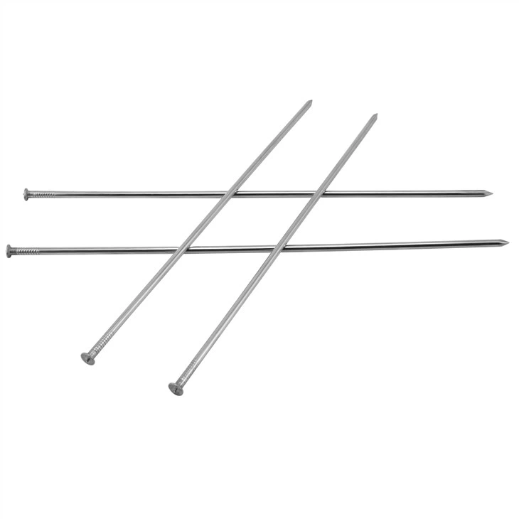Application Scenarios of CD Weld Insulation Pins