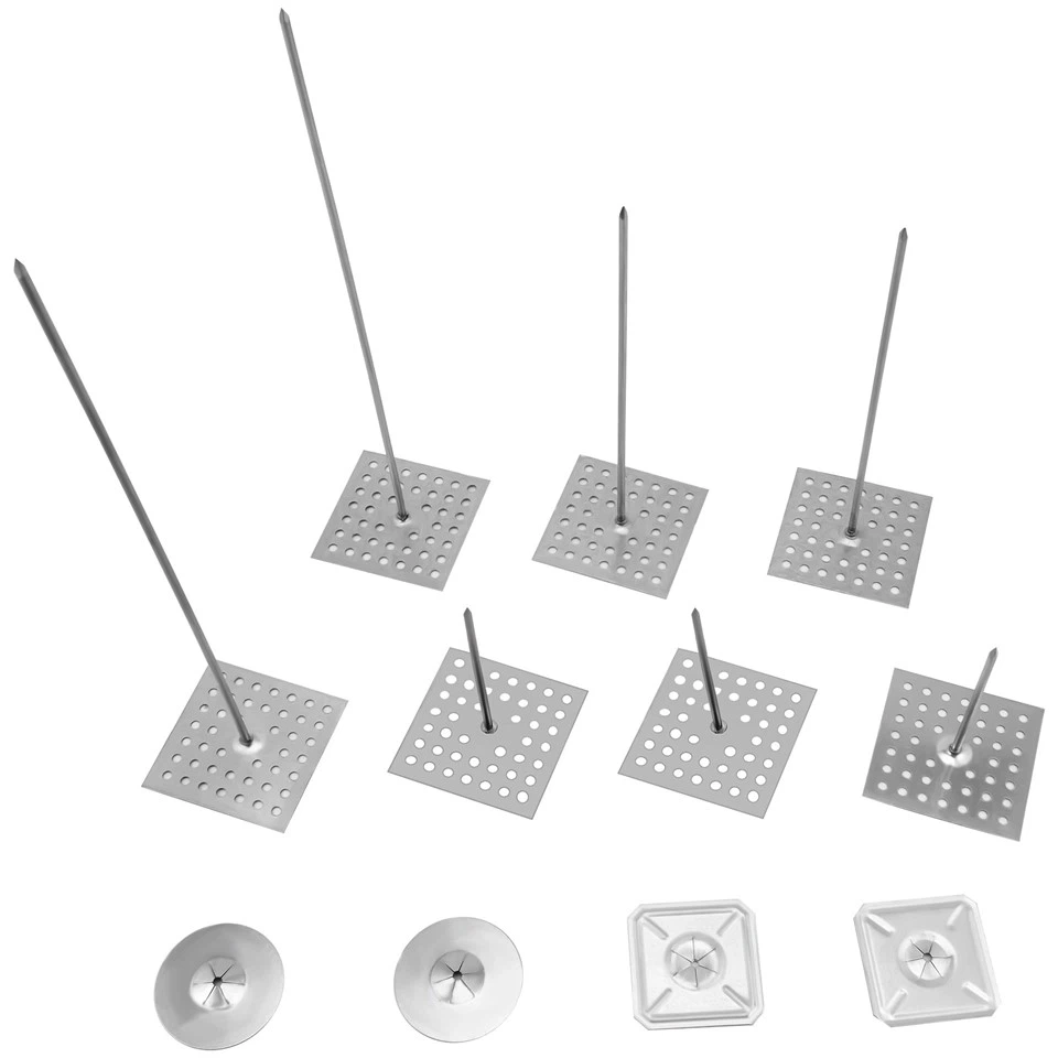 Unveiling the Adaptability of Peel Press Insulation Hangers