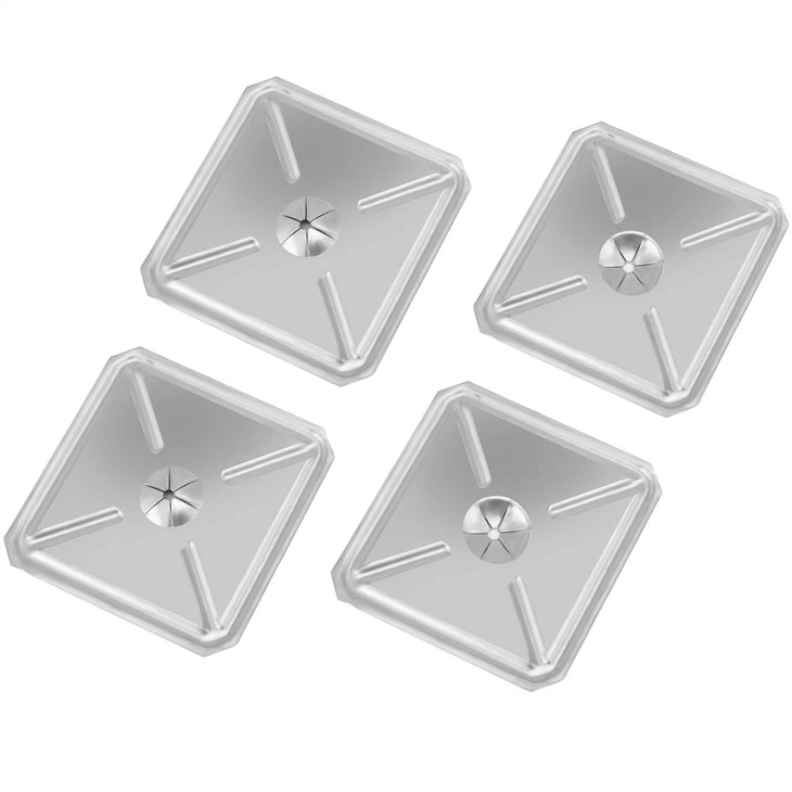   Selection Criteria for Insulation Self Locking Washers