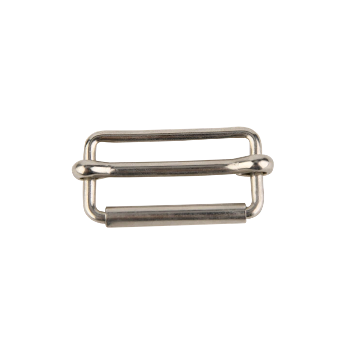 304 Stainless Steel Heavy - Duty Cargo Strapping Buckles