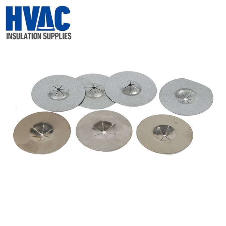 Revolutionizing Foam Insulation Installation with Insulation Speed Fix Washers