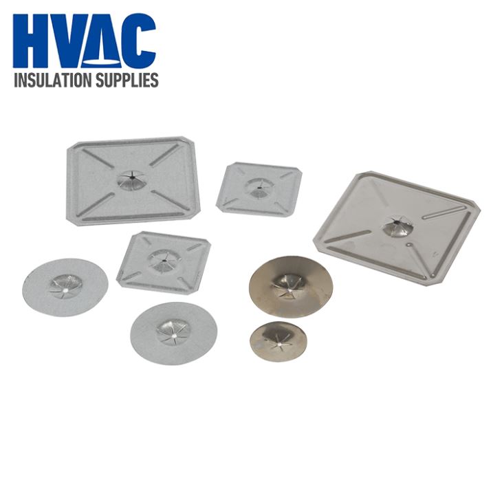 Insulation Speed Fix Washers: A Catalyst for Indoor Insulation Construction 