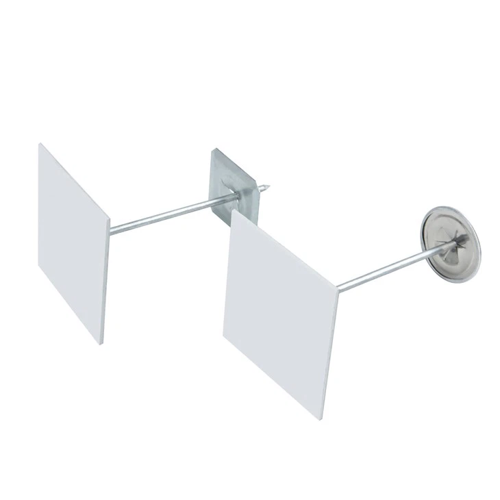 insulation pins containers