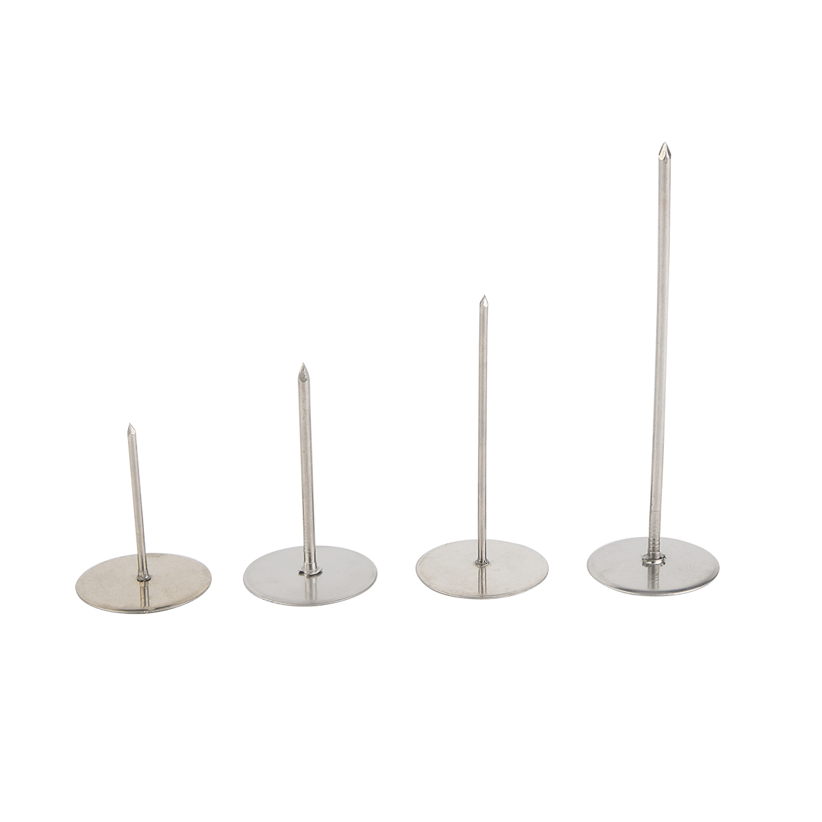 Heavy Duty 1.2 Inch Safety Quilting Pins