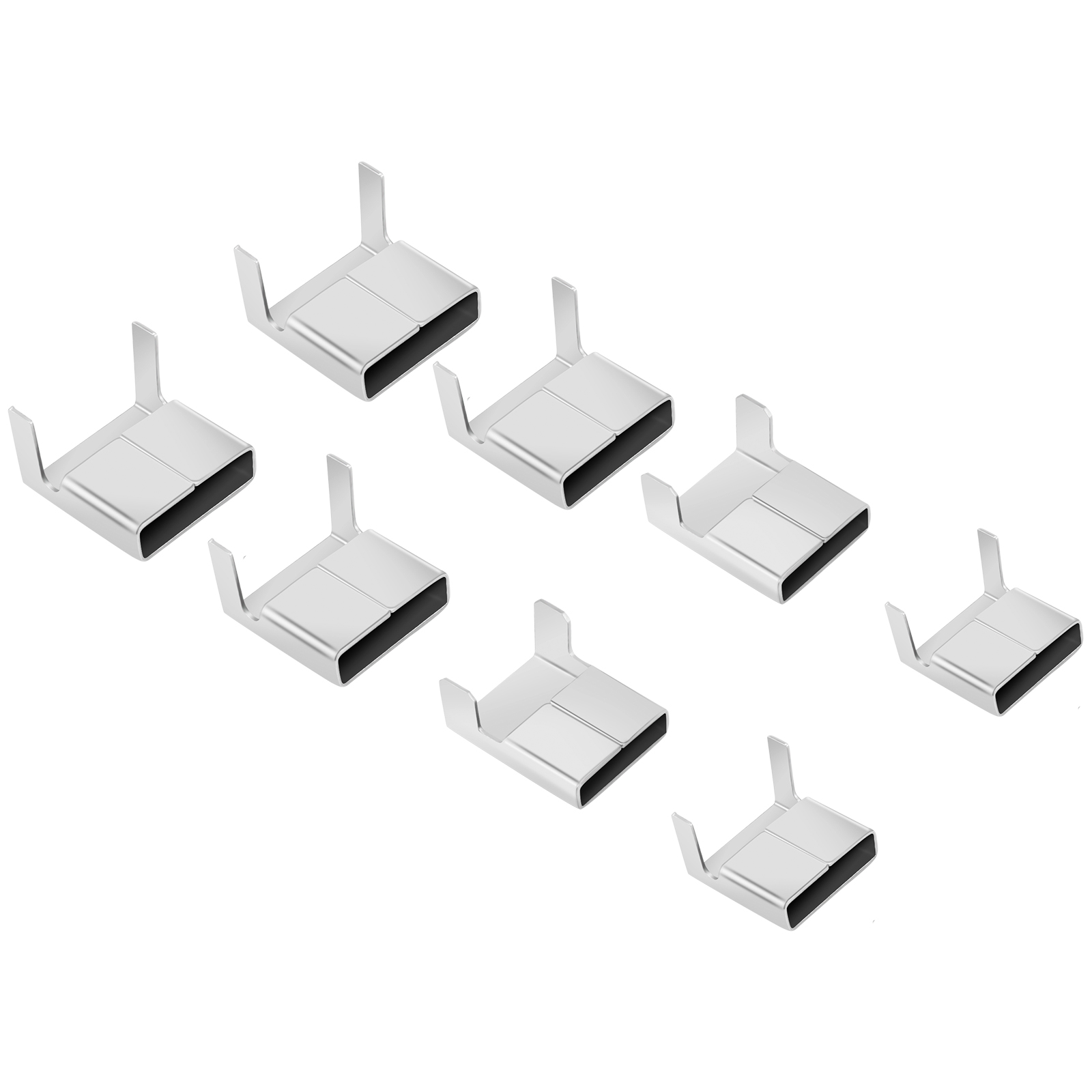 insulation pins containers