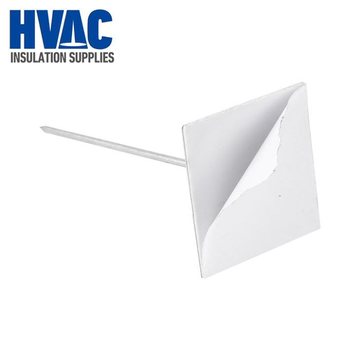 insulation pins containers
