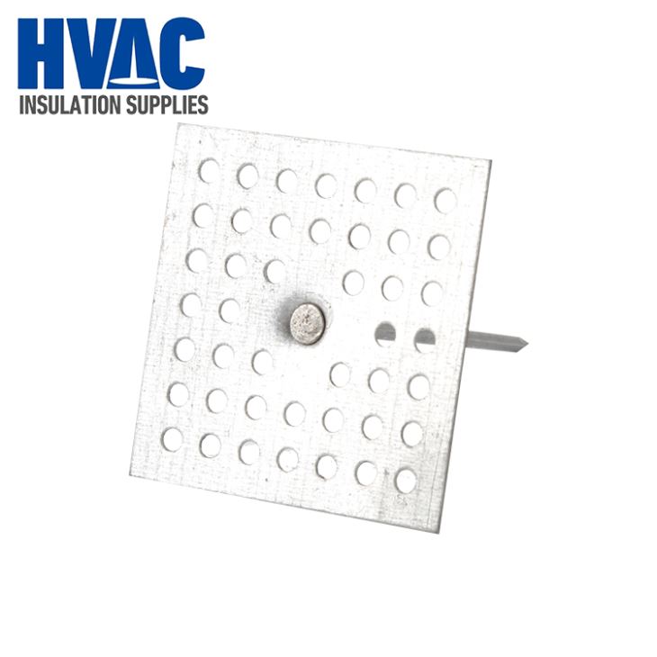 insulation pins containers