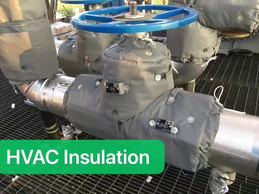 hvac insulation